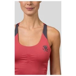 Rafiki - Women's Suesca - Top 13 Rafiki - Women's Suesca - Top -Outdoor sportswear rafiki womens suesca top detail 6