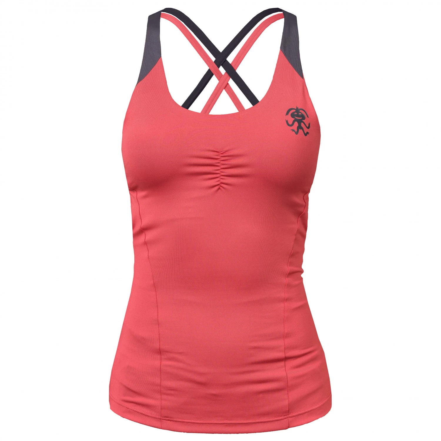 Rafiki - Women's Suesca - Top 3 Rafiki - Women's Suesca - Top