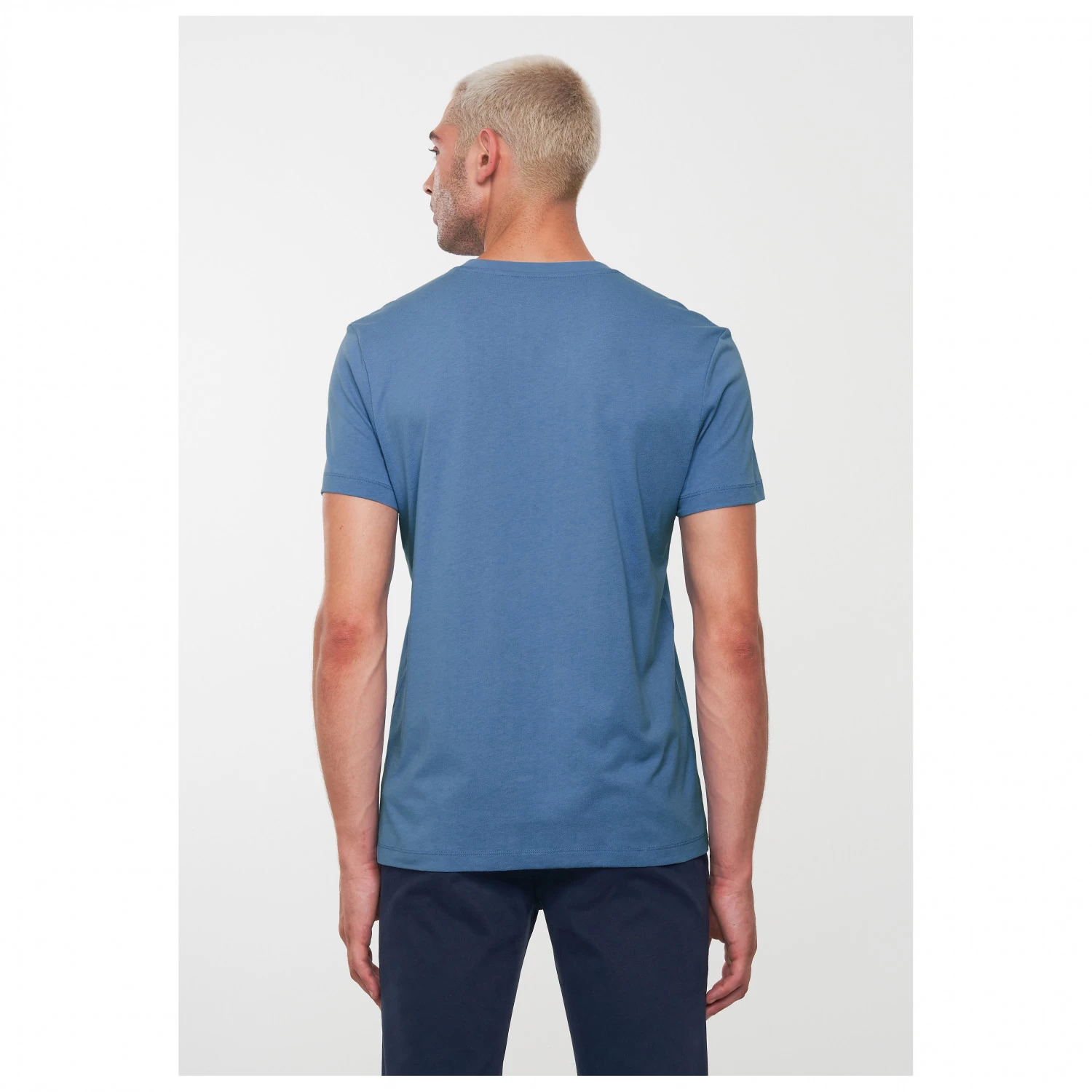 Recolution - T-Shirt Agave Water Is Life - T-shirt 6 Recolution - T-Shirt Agave Water Is Life - T-shirt - Image 4