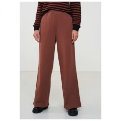 Recolution - Women's Sweathose Calla - Tracksuit Trousers -Outdoor sportswear recolution womens sweathose calla tracksuit trousers detail 2