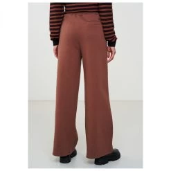 Recolution - Women's Sweathose Calla - Tracksuit Trousers -Outdoor sportswear recolution womens sweathose calla tracksuit trousers detail 3