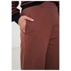 Recolution - Women's Sweathose Calla - Tracksuit Trousers -Outdoor sportswear recolution womens sweathose calla tracksuit trousers detail 5