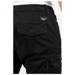 Reell - Reflex Easy Cargo - Casual Trousers -Outdoor sportswear reell reflex easy cargo casual trousers detail 4