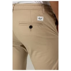 Reell - Reflex Easy LW - Casual Trousers -Outdoor sportswear reell reflex easy lw casual trousers detail 3