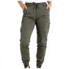 Reell - Women's Reflex Rib Cargo - Casual Trousers -Outdoor sportswear reell womens reflex rib cargo casual trousers