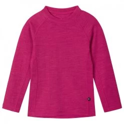 Reima - Kid's Kinsei - Merino Base Layer -Outdoor sportswear reima kids kinsei merino base layer detail 3