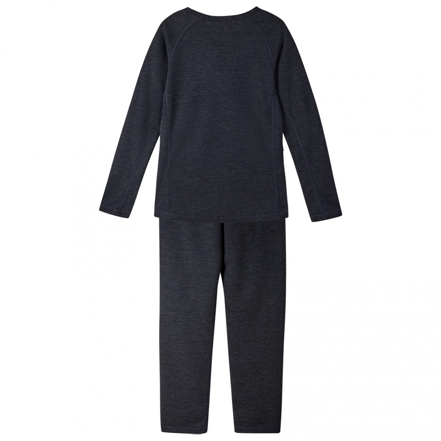 Reima - Kid's Lani - Synthetic Base Layer 4 Reima - Kid's Lani - Synthetic Base Layer - Image 2