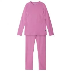 Reima - Kid's Lani - Synthetic Base Layer 7 Reima - Kid's Lani - Synthetic Base Layer -Outdoor sportswear reima kids lani synthetic base layer 2