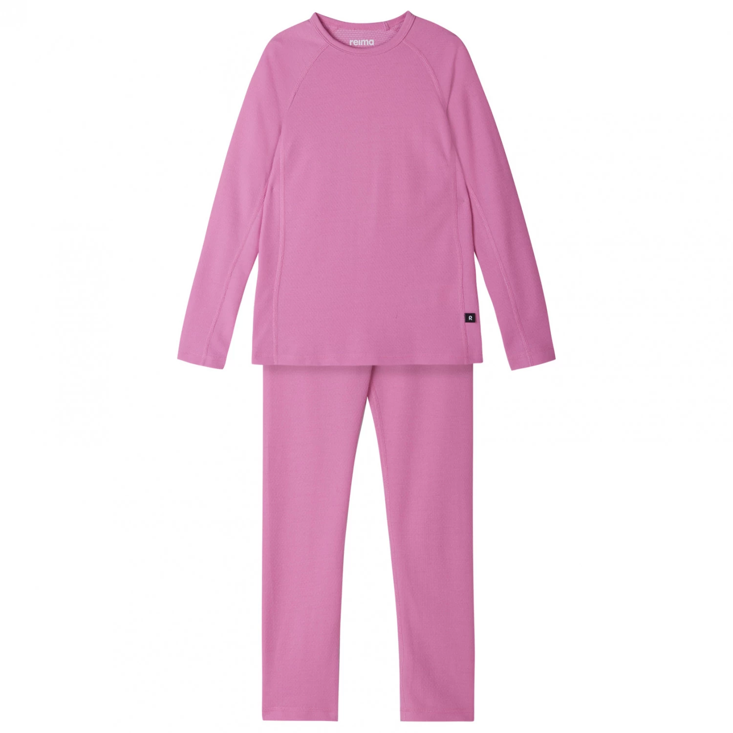Reima - Kid's Lani - Synthetic Base Layer 5 Reima - Kid's Lani - Synthetic Base Layer - Image 3
