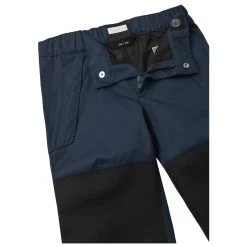 Reima - Kid's Reimatec Pants Lento - Waterproof Trousers -Outdoor sportswear reima kids reimatec pants lento waterproof trousers detail 3