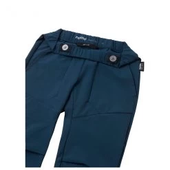 Reima - Kid's Siimes - Walking Trousers -Outdoor sportswear reima kids siimes walking trousers detail 3