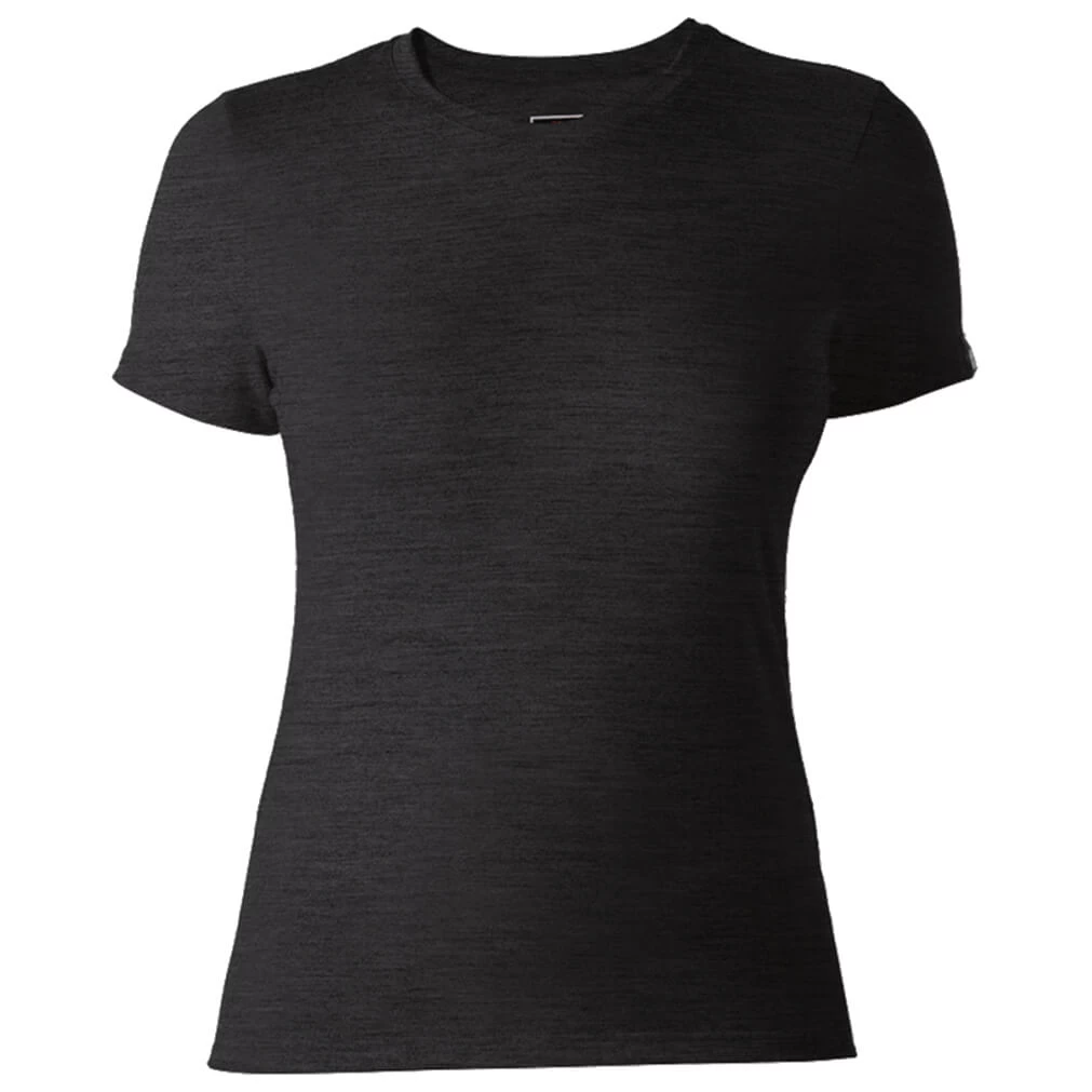 Rewoolution - Women's Cherry - Merino Base Layer 5 Rewoolution - Women's Cherry - Merino Base Layer - Image 3