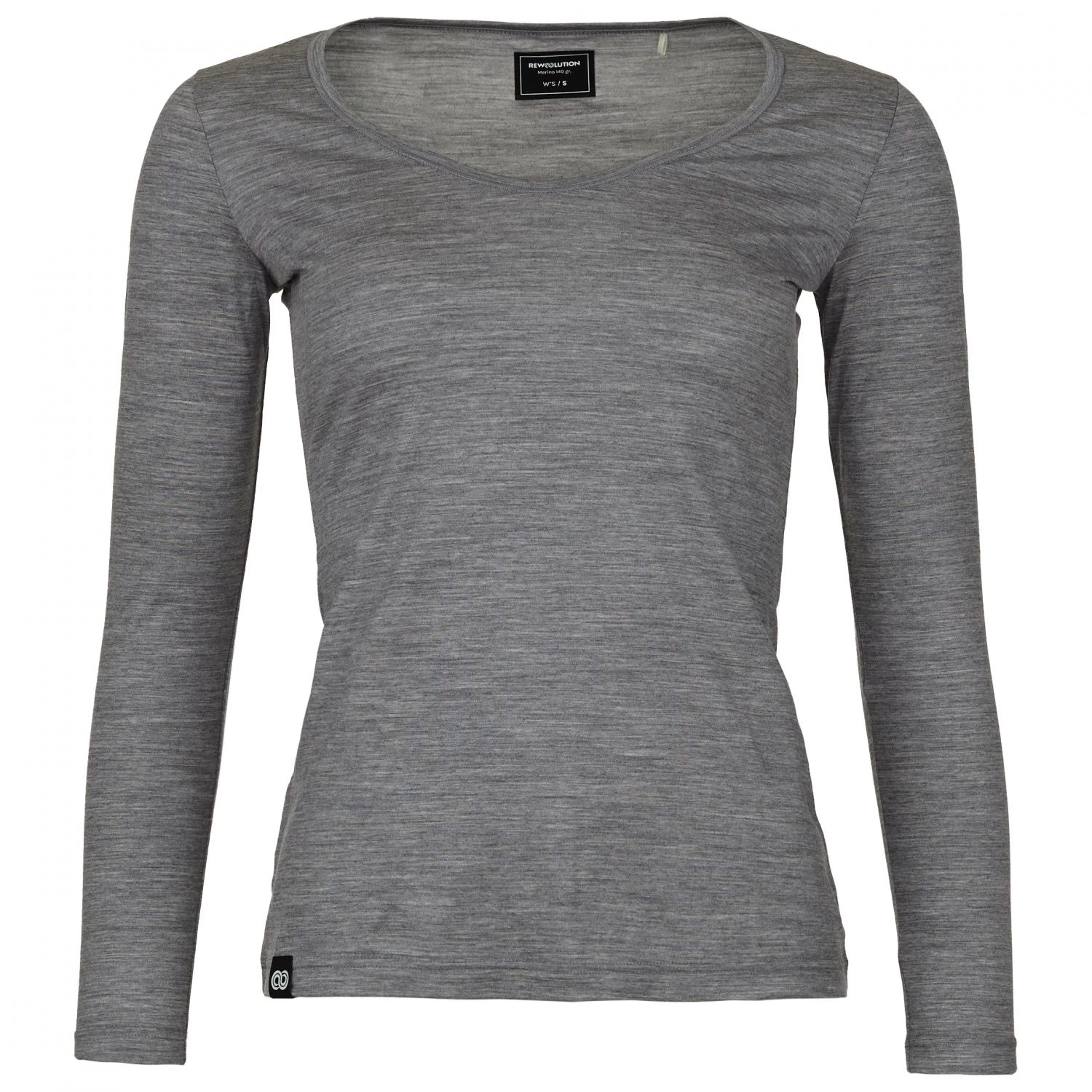 Rewoolution - Women's Roxby - Merino Base Layer 3 Rewoolution - Women's Roxby - Merino Base Layer