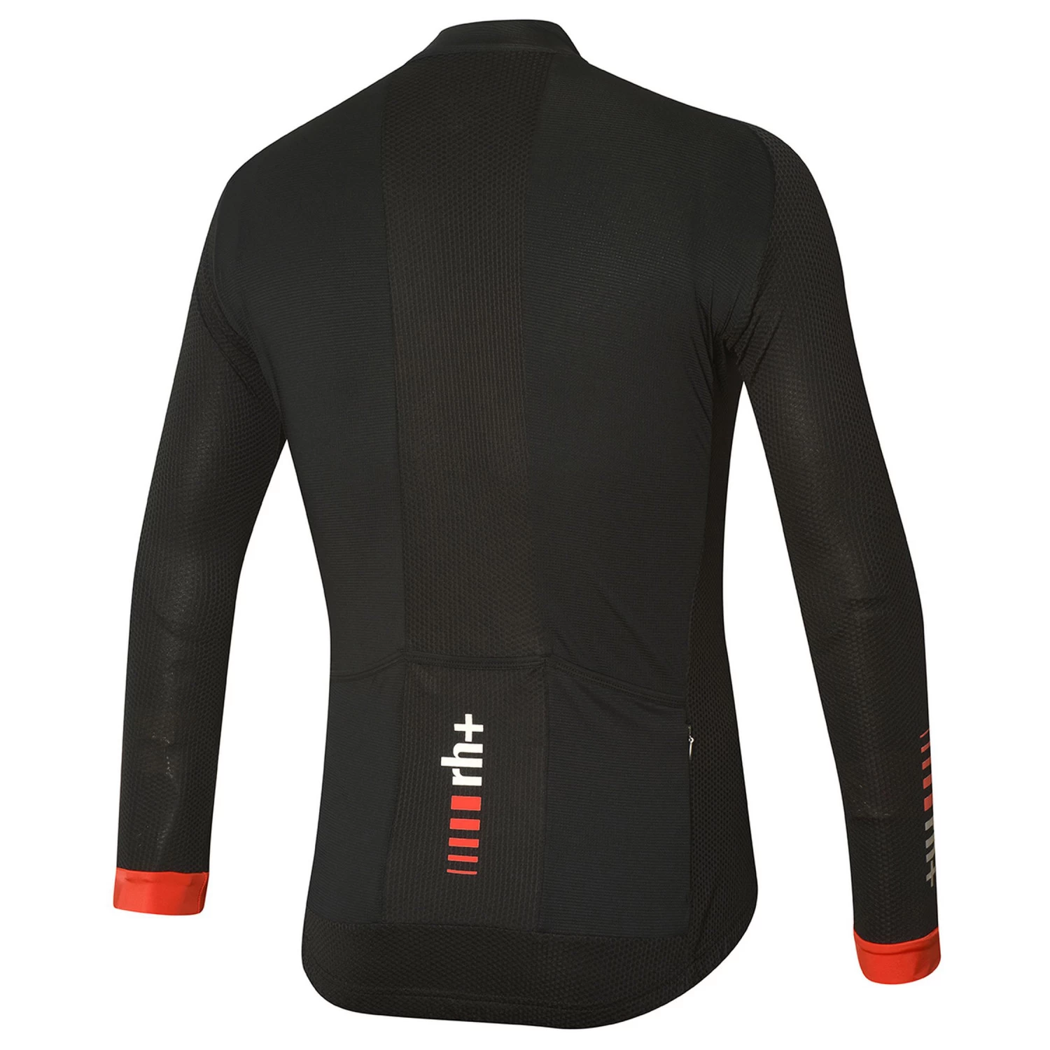 RH+ BIKE - Long Sleeve Jersey - Cycling Jersey 4 RH+ BIKE - Long Sleeve Jersey - Cycling Jersey - Image 2