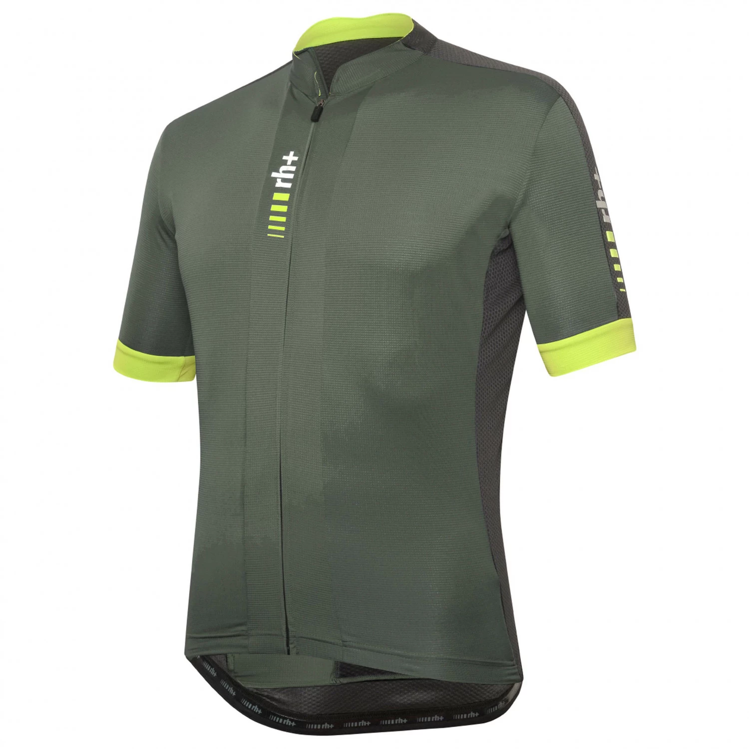 RH+ BIKE - New Primo Jersey - Cycling Jersey 6 RH+ BIKE - New Primo Jersey - Cycling Jersey - Image 4