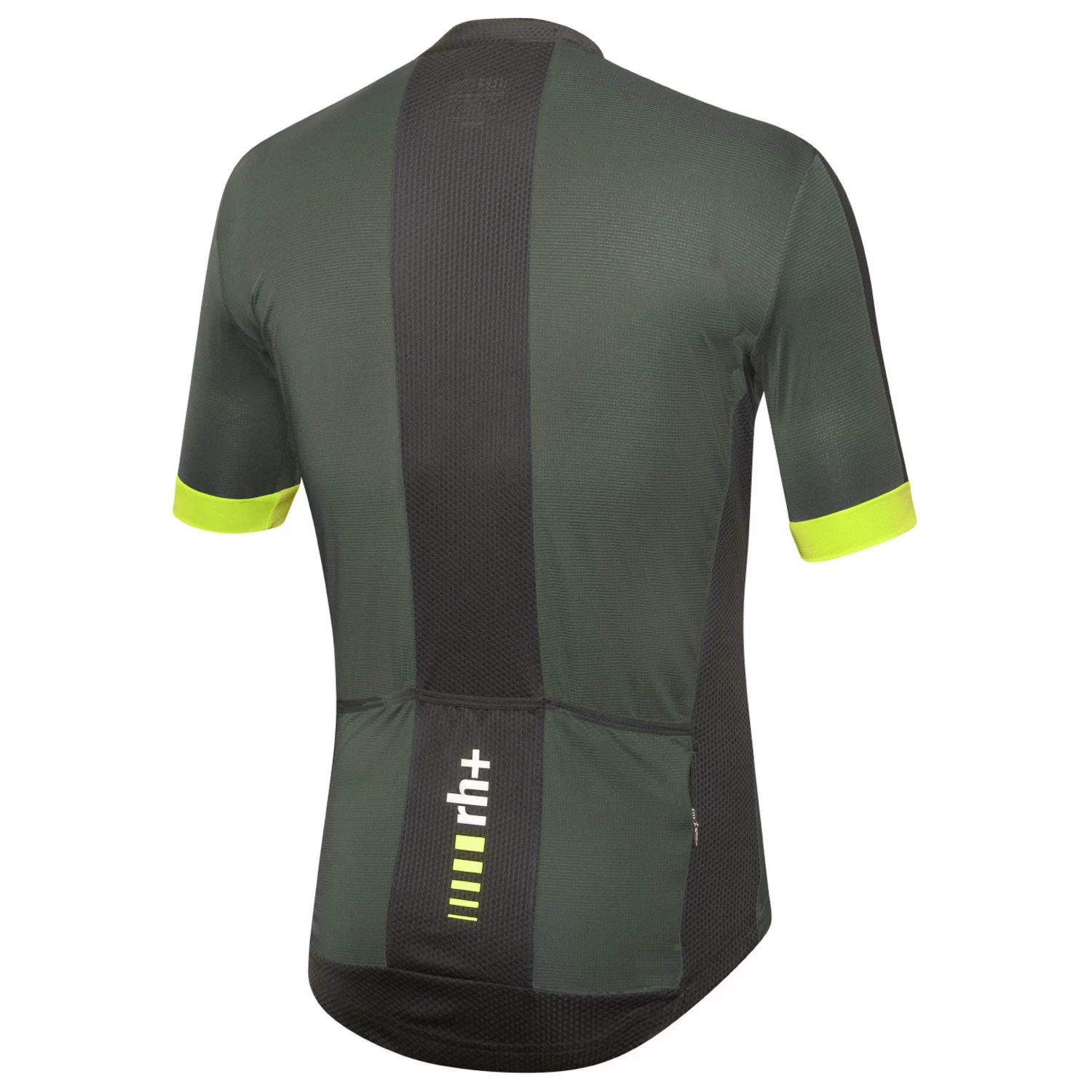RH+ BIKE - New Primo Jersey - Cycling Jersey 4 RH+ BIKE - New Primo Jersey - Cycling Jersey - Image 2