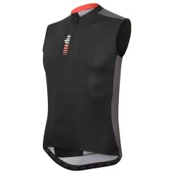 RH+ BIKE - New Primo Sleeveless Jersey - Cycling Singlet -Outdoor sportswear rh bike new primo sleeveless jersey cycling singlet 1
