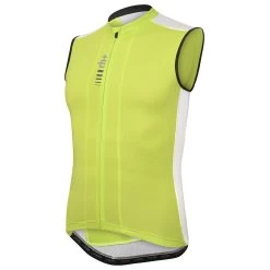 RH+ BIKE - New Primo Sleeveless Jersey - Cycling Singlet -Outdoor sportswear rh bike new primo sleeveless jersey cycling singlet 2
