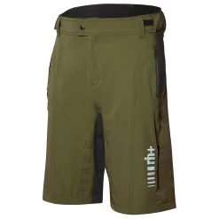 RH+ BIKE - Trail Short - Cycling Bottoms -Outdoor sportswear rh bike trail short cycling bottoms 1