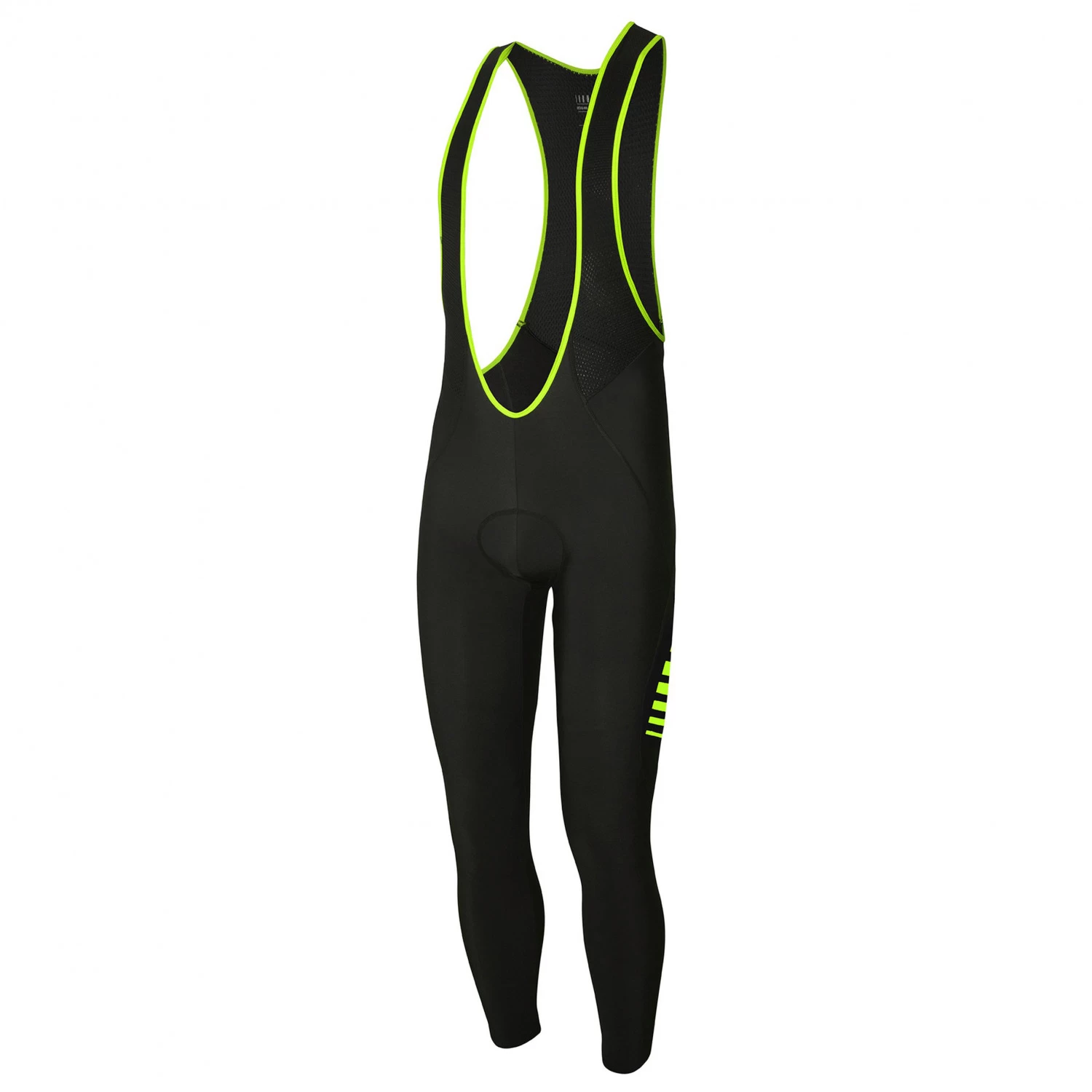 RH+ BIKE - Winter Bibtight - Cycling Bottoms 5 RH+ BIKE - Winter Bibtight - Cycling Bottoms - Image 3