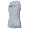 RH+ BIKE - Women's Logo Sleeveless Jersey - Cycling Singlet -Outdoor sportswear rh bike womens logo sleeveless jersey cycling singlet