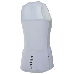 RH+ BIKE - Women's Logo Sleeveless Jersey - Cycling Singlet -Outdoor sportswear rh bike womens logo sleeveless jersey cycling singlet detail 2