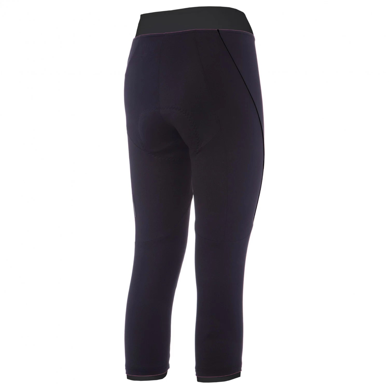 RH+ BIKE - Women's Pista Knicker - Cycling Bottoms 4 RH+ BIKE - Women's Pista Knicker - Cycling Bottoms - Image 2