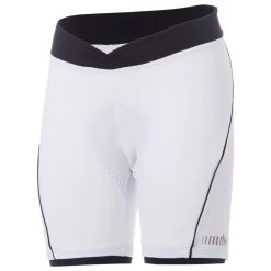 RH+ BIKE - Women's Pista Short 18 Cm - Cycling Bottoms