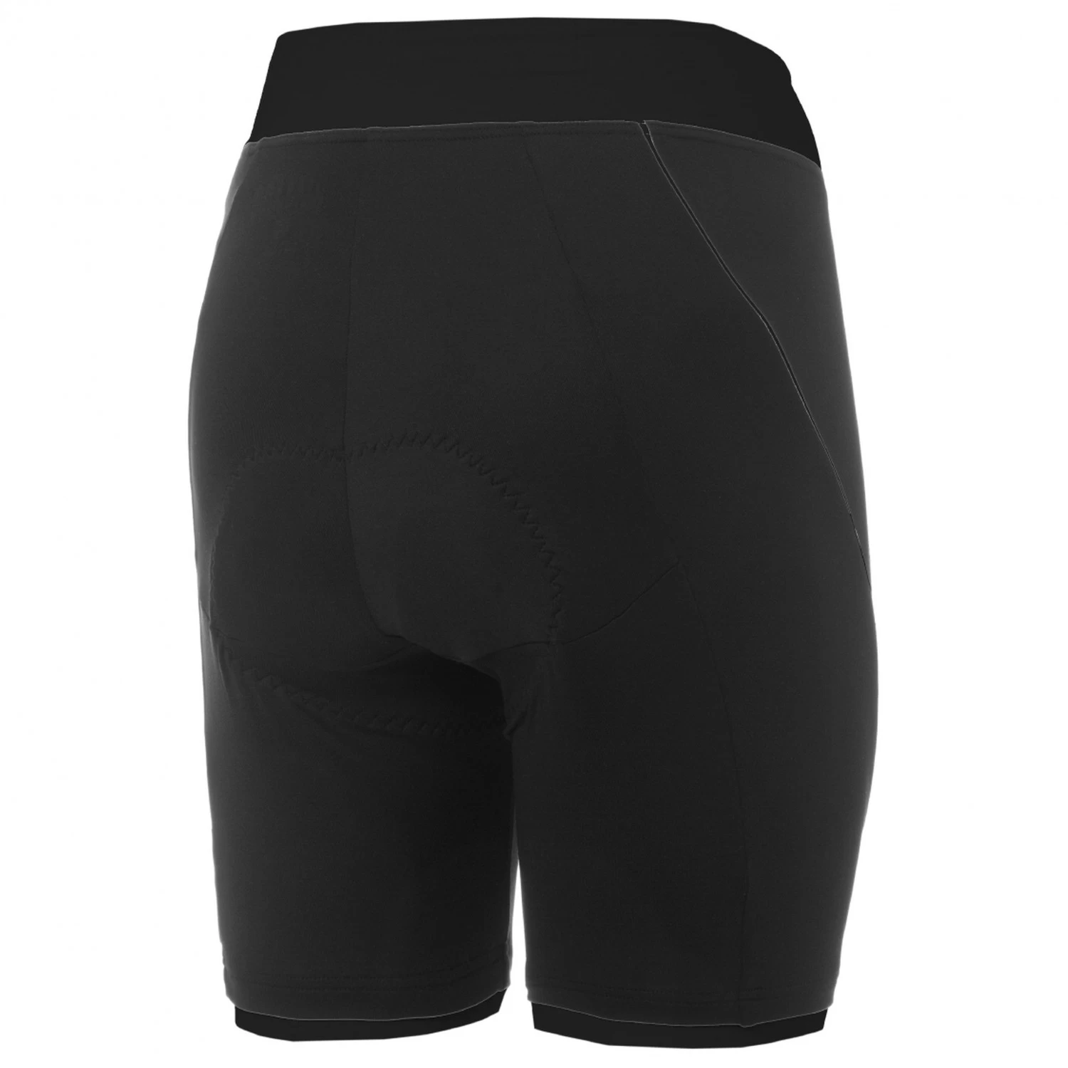 RH+ BIKE - Women's Pista Short 18 Cm - Cycling Bottoms 4 RH+ BIKE - Women's Pista Short 18 Cm - Cycling Bottoms - Image 2