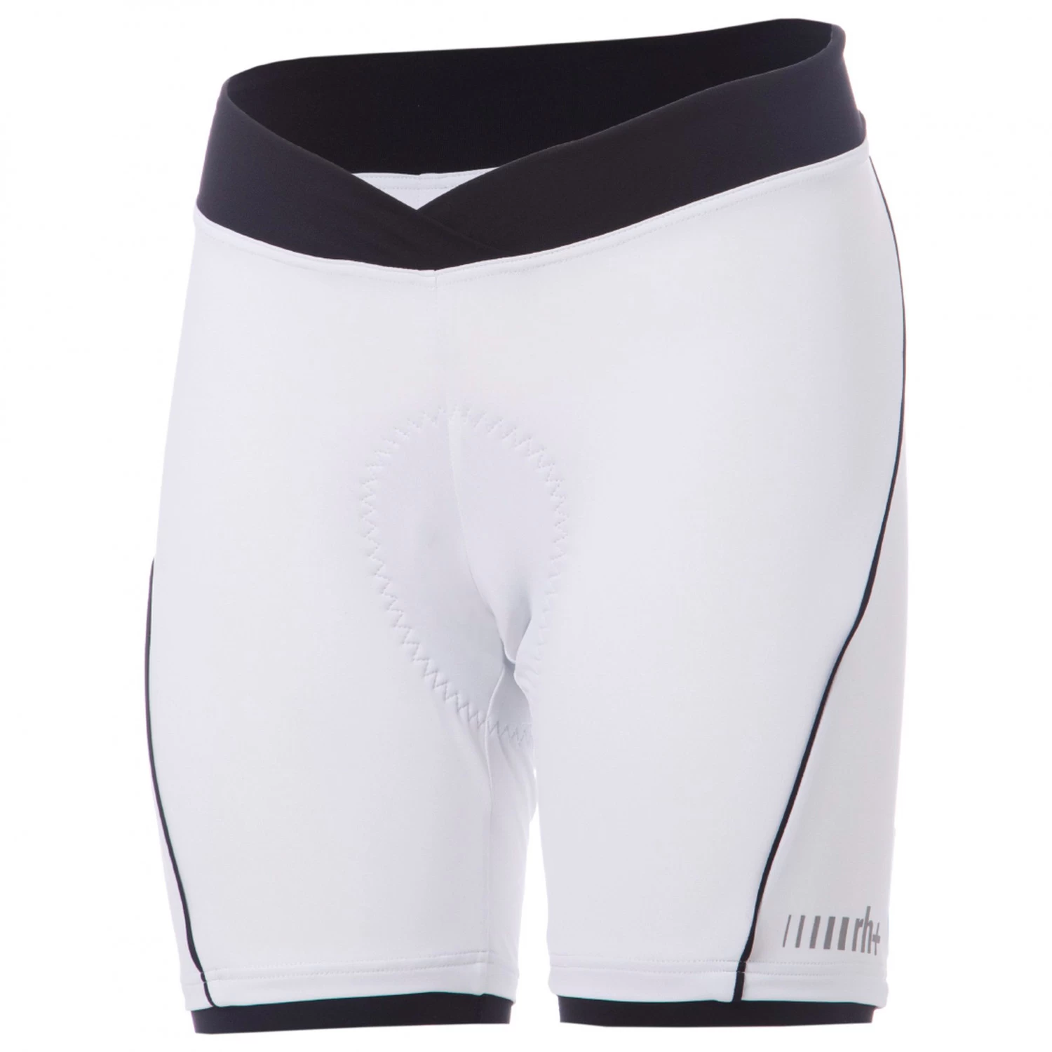 RH+ BIKE - Women's Pista Short 18 Cm - Cycling Bottoms 3 RH+ BIKE - Women's Pista Short 18 Cm - Cycling Bottoms