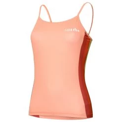 RH+ BIKE - Women's Rainbow Spaghetto - Cycling Singlet -Outdoor sportswear rh bike womens rainbow spaghetto cycling singlet 2