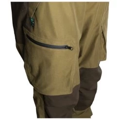 Ridgeline - Pintail Explorer Pants - Waterproof Trousers -Outdoor sportswear ridgeline pintail explorer pants waterproof trousers detail 3