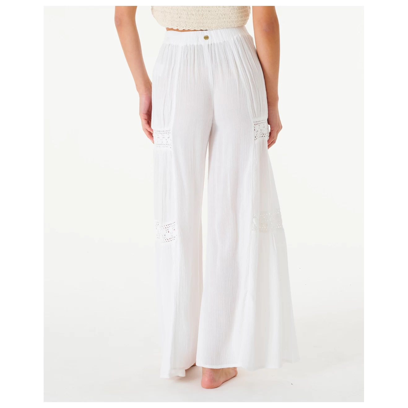 Rip Curl - Women's Alira Pant - Casual Trousers 4 Rip Curl - Women's Alira Pant - Casual Trousers - Image 2