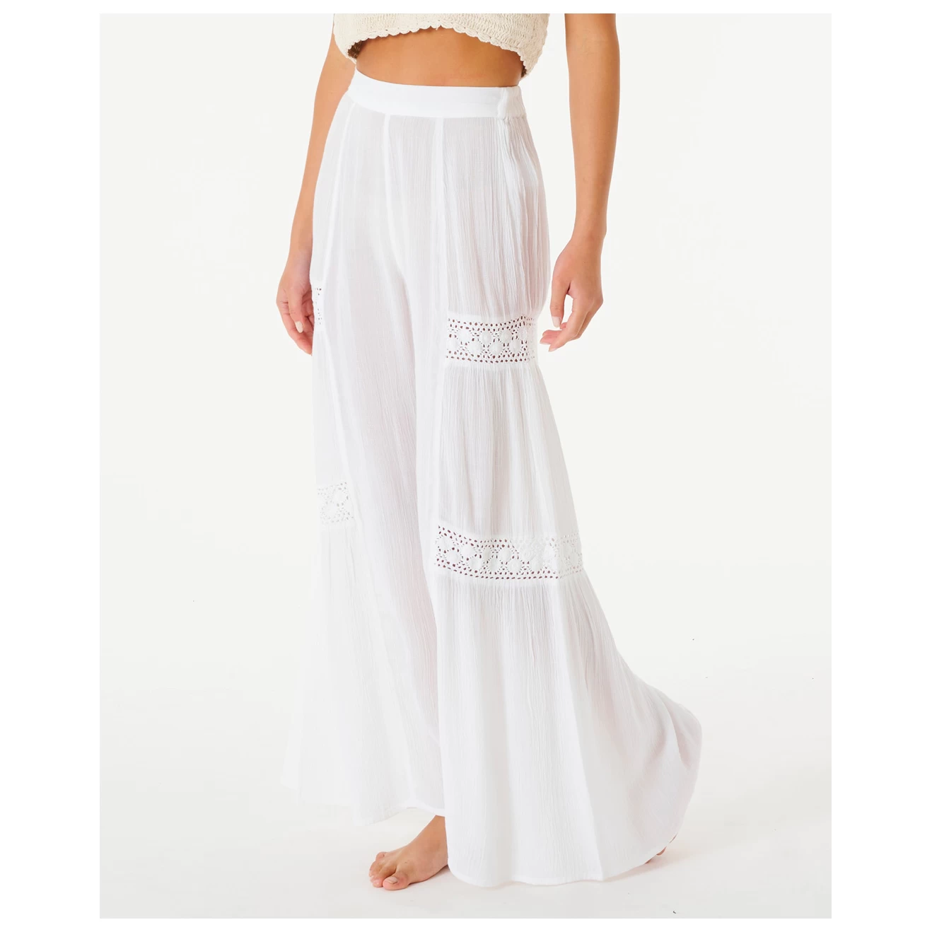 Rip Curl - Women's Alira Pant - Casual Trousers 5 Rip Curl - Women's Alira Pant - Casual Trousers - Image 3