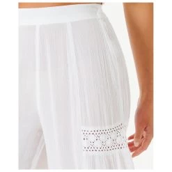 Rip Curl - Women's Alira Pant - Casual Trousers 11 Rip Curl - Women's Alira Pant - Casual Trousers -Outdoor sportswear rip curl womens alira pant casual trousers detail 5