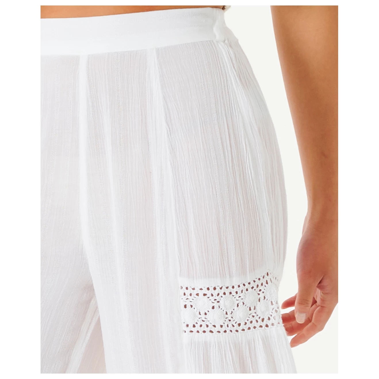 Rip Curl - Women's Alira Pant - Casual Trousers 7 Rip Curl - Women's Alira Pant - Casual Trousers - Image 5