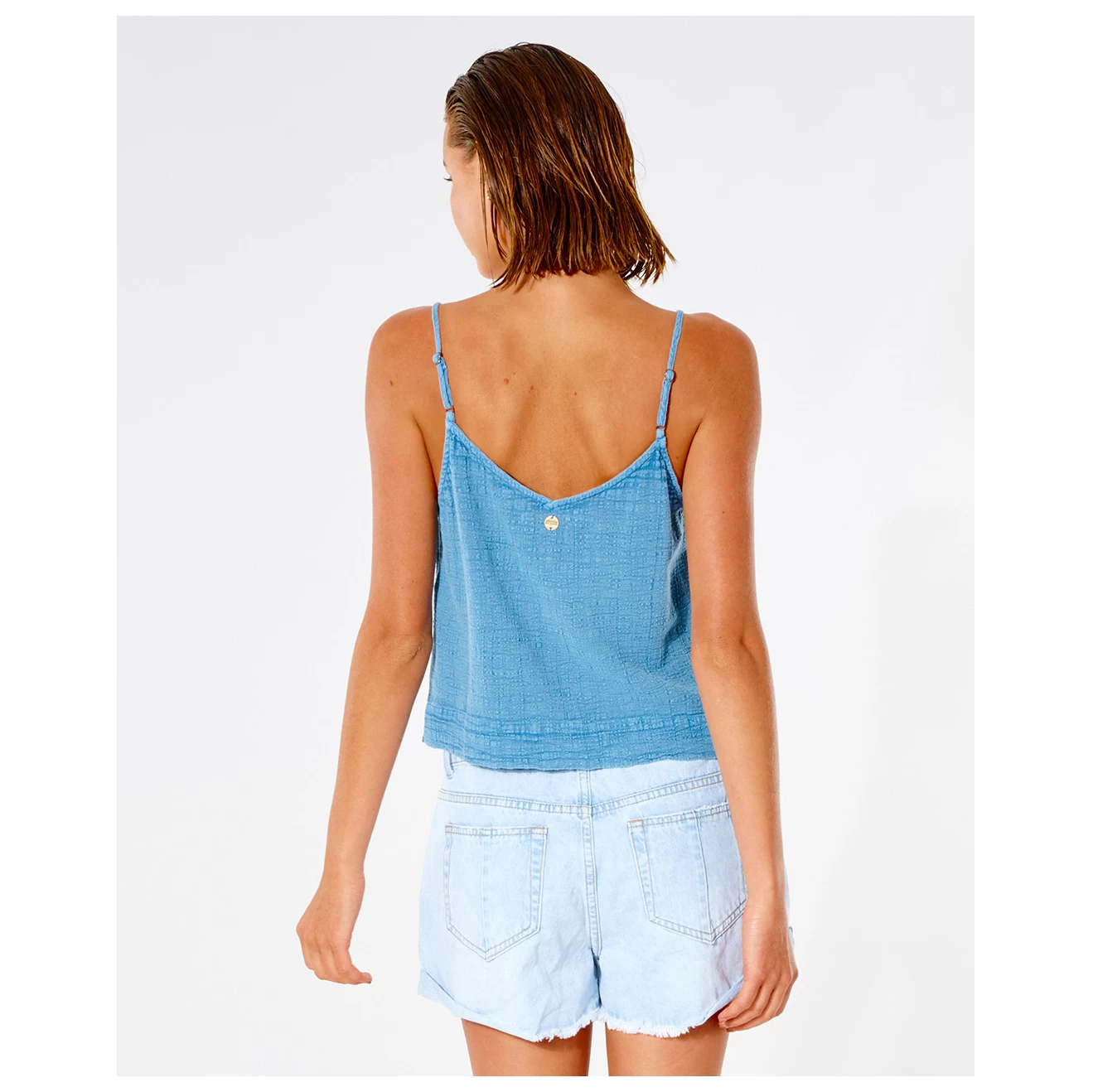 Rip Curl - Women's Classic Surf Cami - Top 4 Rip Curl - Women's Classic Surf Cami - Top - Image 2