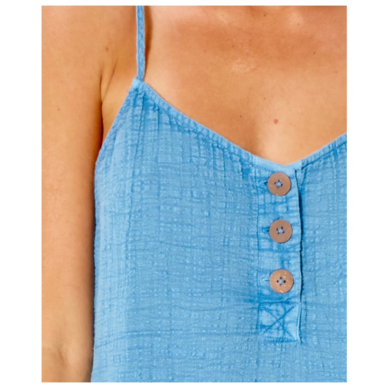 Rip Curl - Women's Classic Surf Cami - Top 6 Rip Curl - Women's Classic Surf Cami - Top - Image 4