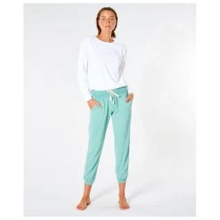 Rip Curl - Women's Classic Surf Pant - Casual Trousers -Outdoor sportswear rip curl womens classic surf pant casual trousers detail 4