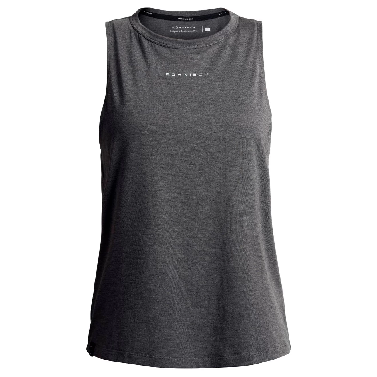 Röhnisch - Women's Chi Loose Singlet - Top 8 Röhnisch - Women's Chi Loose Singlet - Top - Image 6