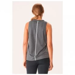 Röhnisch - Women's Chi Loose Singlet - Top 10 Röhnisch - Women's Chi Loose Singlet - Top -Outdoor sportswear roehnisch womens chi loose singlet top detail 3