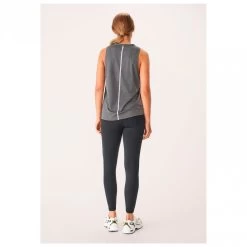 Röhnisch - Women's Chi Loose Singlet - Top 12 Röhnisch - Women's Chi Loose Singlet - Top -Outdoor sportswear roehnisch womens chi loose singlet top detail 5