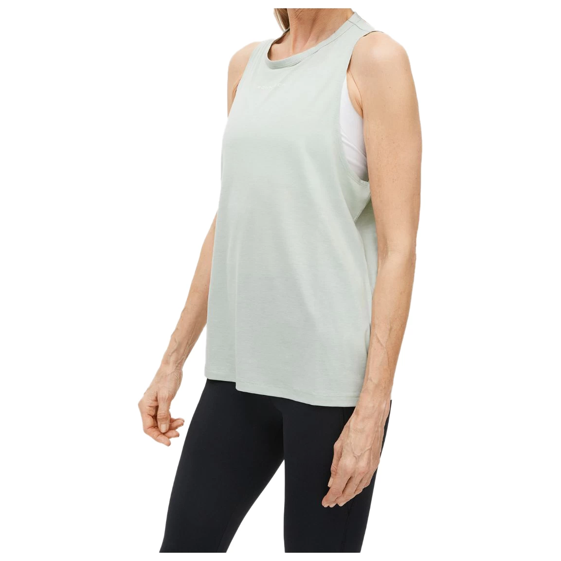 Röhnisch - Women's Chi Loose Singlet - Top 3 Röhnisch - Women's Chi Loose Singlet - Top
