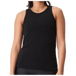 Röhnisch - Women's Comfort Base Singlet - Top -Outdoor sportswear roehnisch womens comfort base singlet top 1