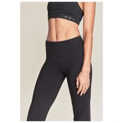 Röhnisch - Women's Nora Lasting Pants - Tracksuit Trousers 9 Röhnisch - Women's Nora Lasting Pants - Tracksuit Trousers -Outdoor sportswear roehnisch womens nora lasting pants tracksuit trousers detail 3