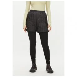 Röhnisch - Women's Scout Padded Shorts - Synthetic Trousers -Outdoor sportswear roehnisch womens scout padded shorts synthetic trousers detail 2