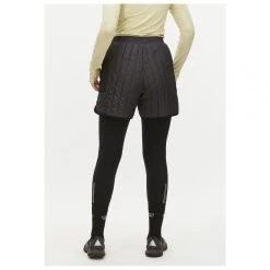 Röhnisch - Women's Scout Padded Shorts - Synthetic Trousers -Outdoor sportswear roehnisch womens scout padded shorts synthetic trousers detail 3