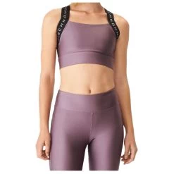 Röhnisch - Women's Shiny Kay Sports Bra - Sports Bra