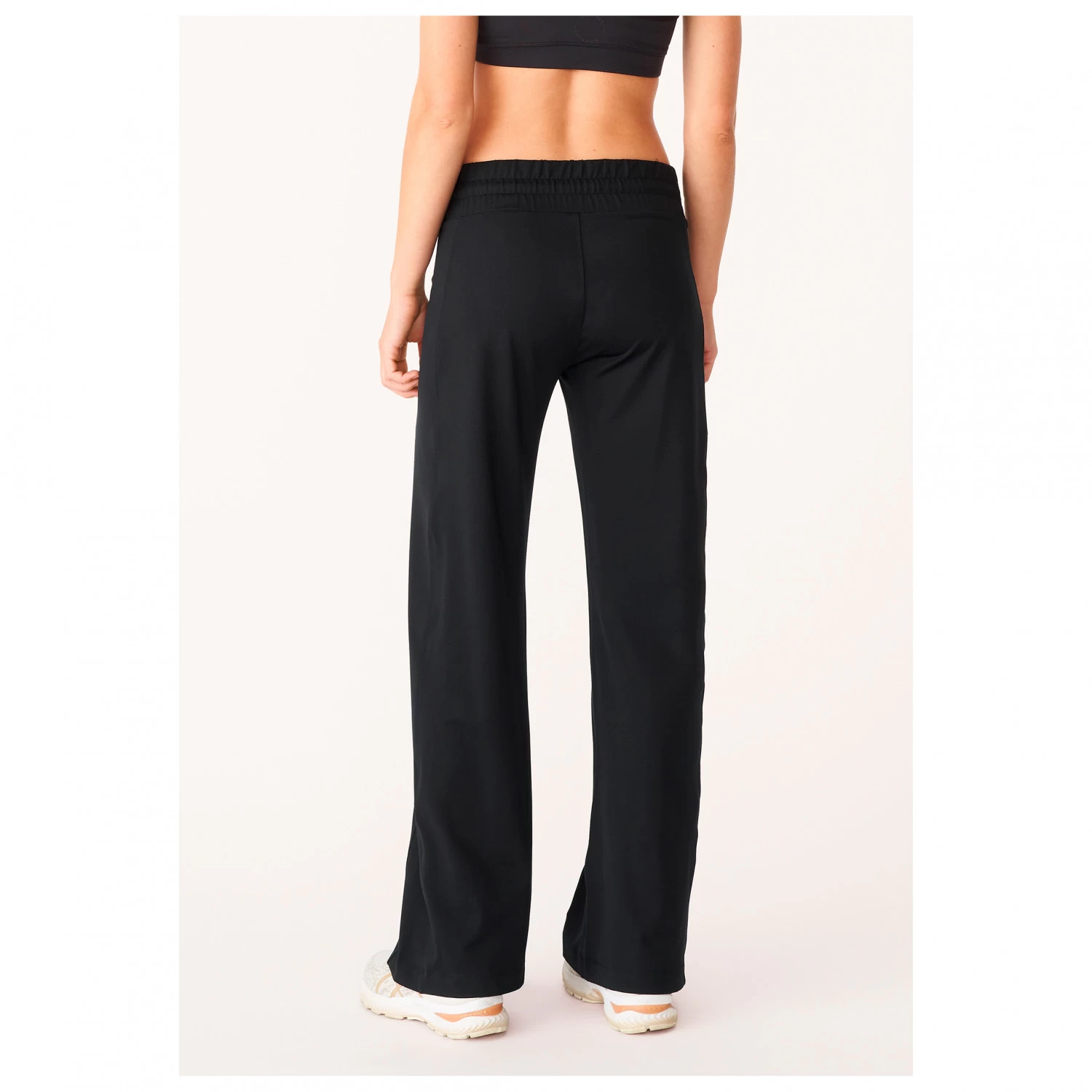 Röhnisch - Women's Skill Wide Pants - Tracksuit Trousers 4 Röhnisch - Women's Skill Wide Pants - Tracksuit Trousers - Image 2