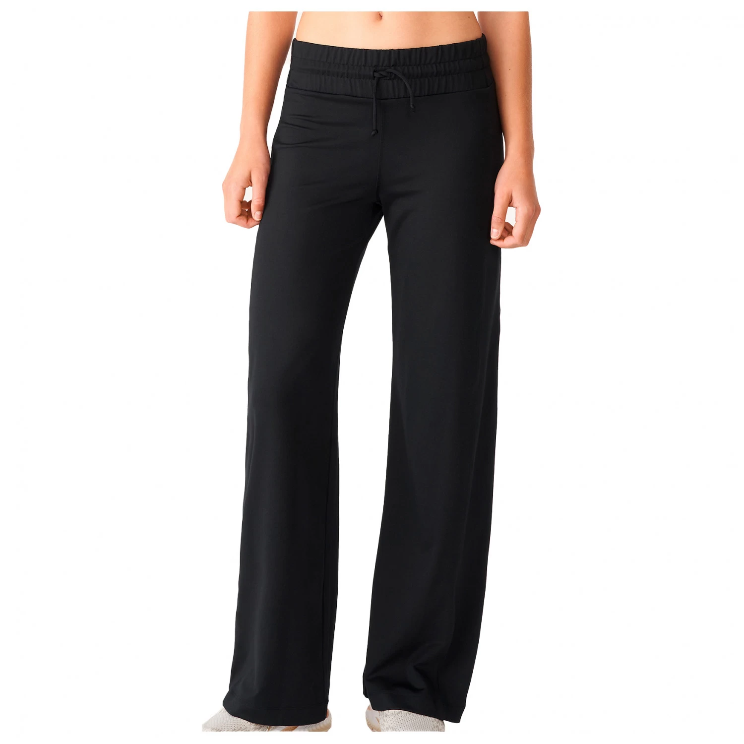 Röhnisch - Women's Skill Wide Pants - Tracksuit Trousers 3 Röhnisch - Women's Skill Wide Pants - Tracksuit Trousers